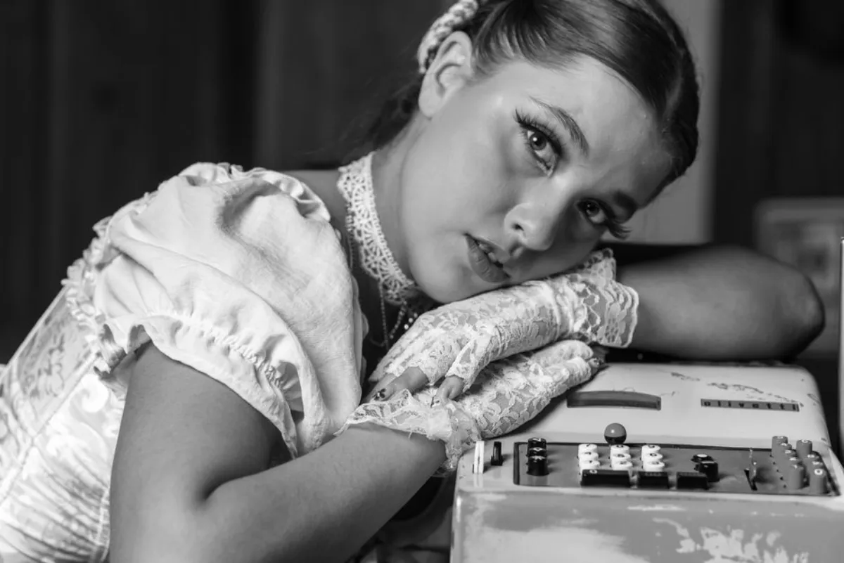 classic actress
